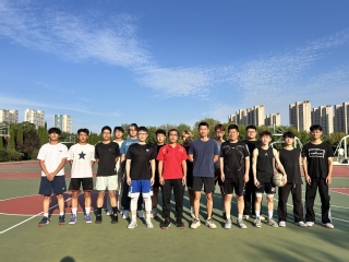 bv1946伟德成功开展“ 2025“...